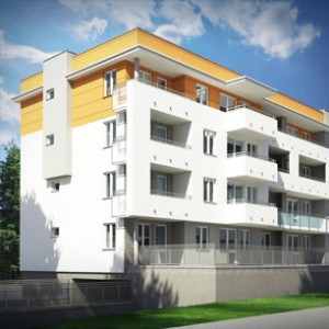Inwestycja Zacisze Dolistówki
