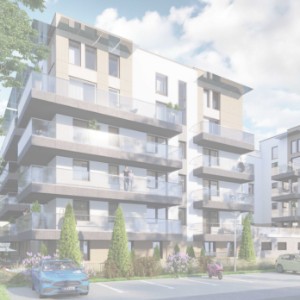 Inwestycja Łąkowa Apartamenty tego tutaj
