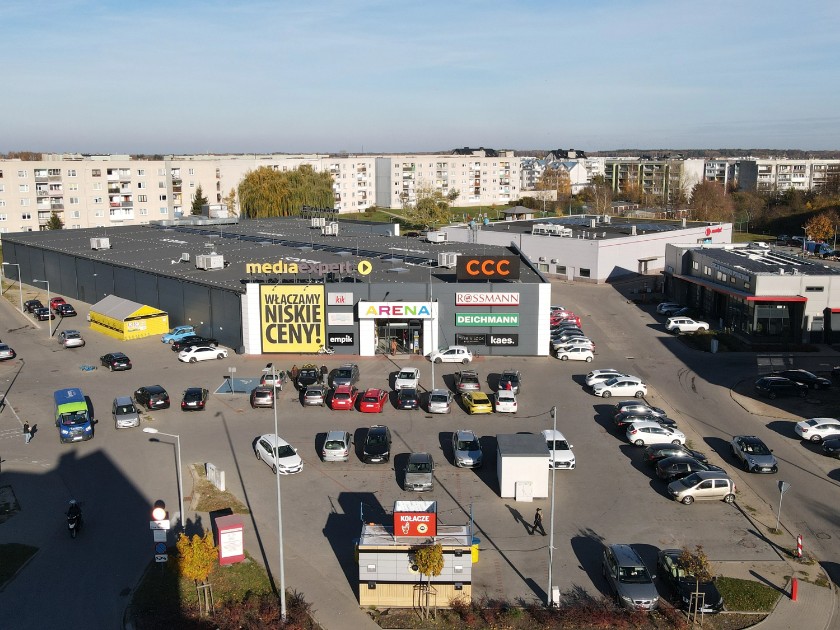 bliznaik dwulokalo